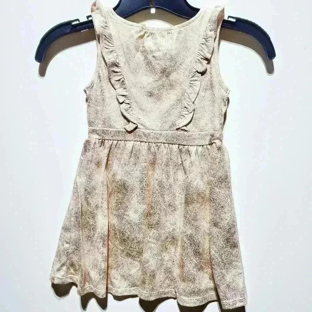 Epic Threads‎ Toddler Dress 3T